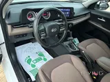 Hyundai Accent Standard 2024
